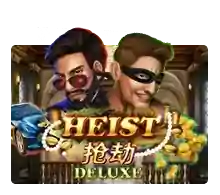 Heist Deluxe