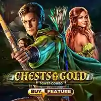 Chests of Gold : Power Combo