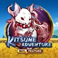 Kitsune Adventure