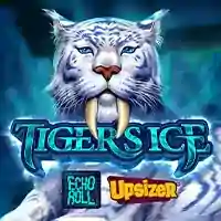 Tigers Ice