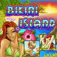 Bikini Island