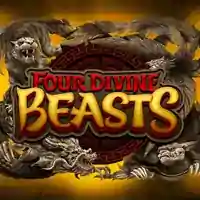 Four Divine Beasts