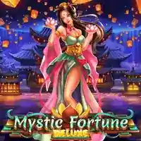 Mystic Fortune Deluxe