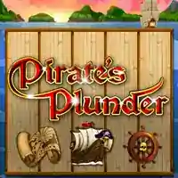 Pirates Plunder