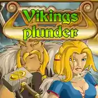 Vikings Plunder