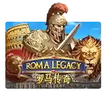 Roma Legacy