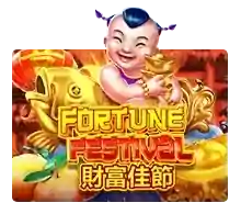 Fortune Festival