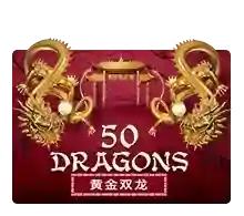 Fifty Dragons