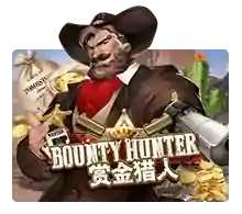 Bounty Hunter