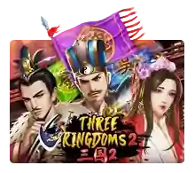 Three Kingdoms 2